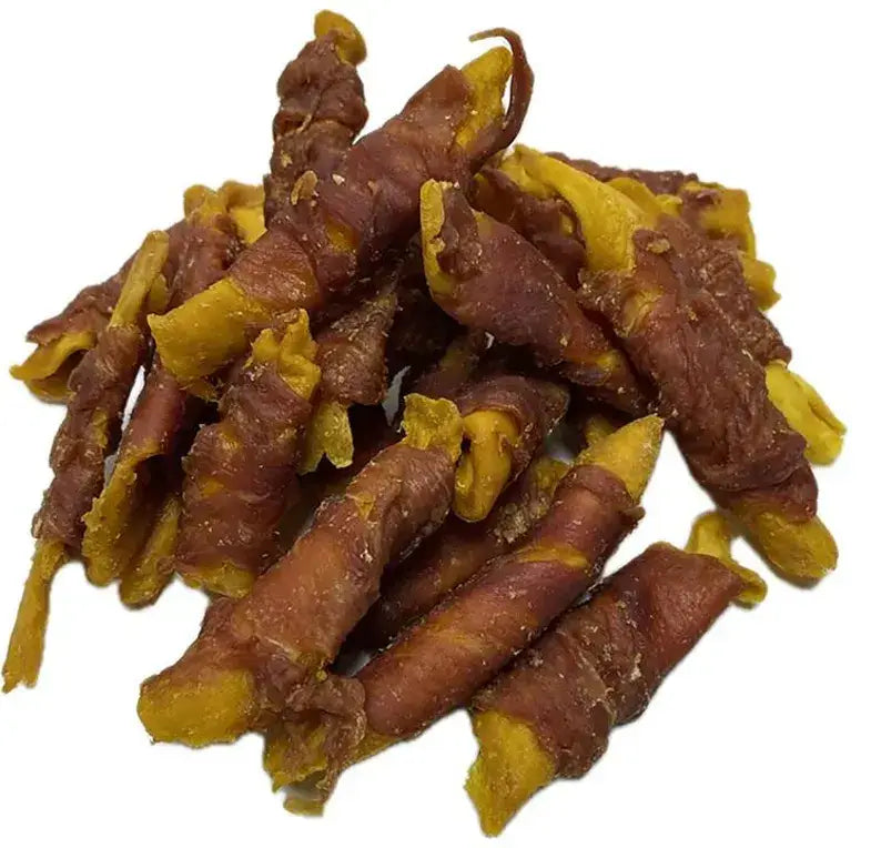 Sticks - Mango & Eend