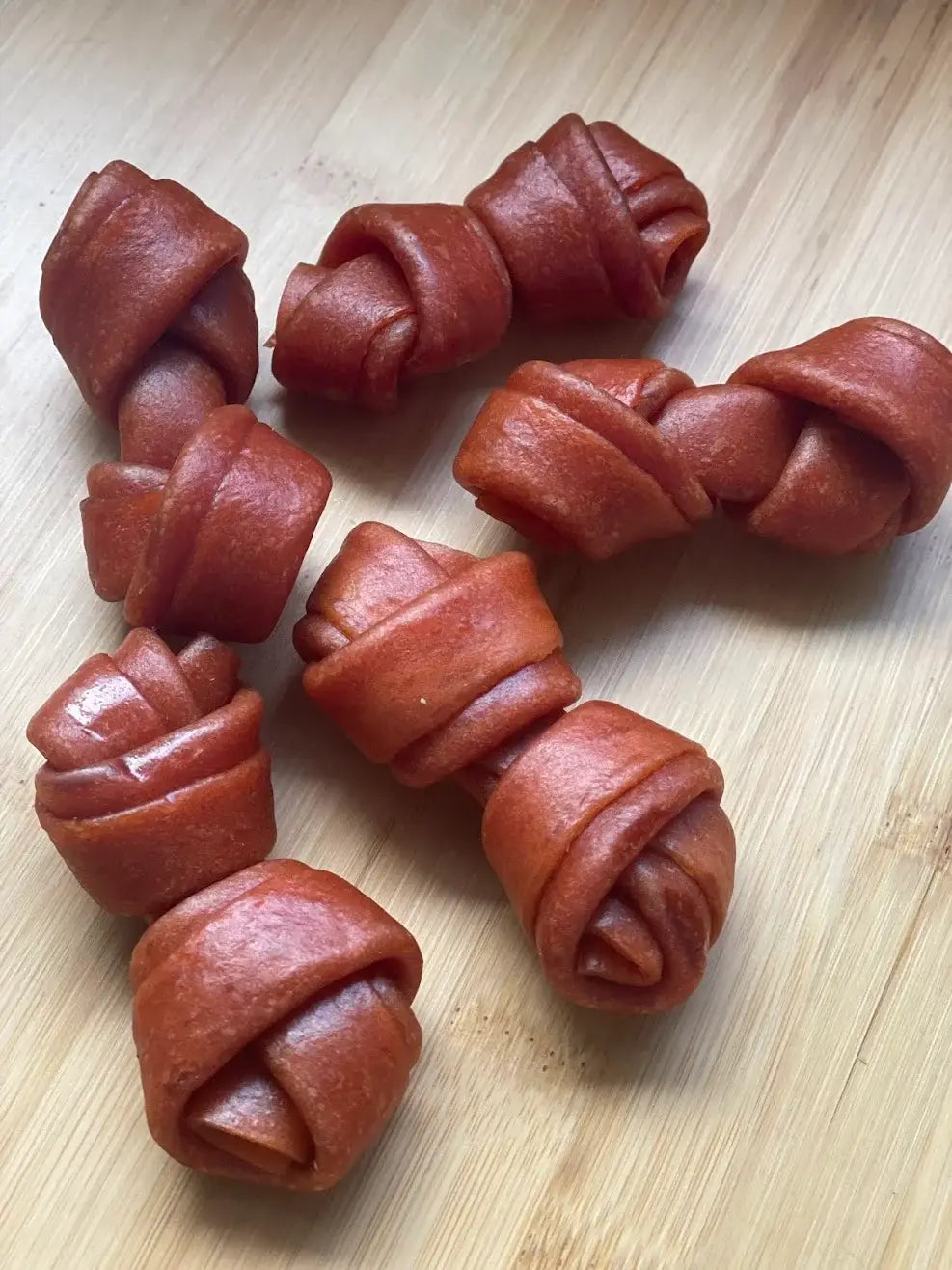 Lam Knots