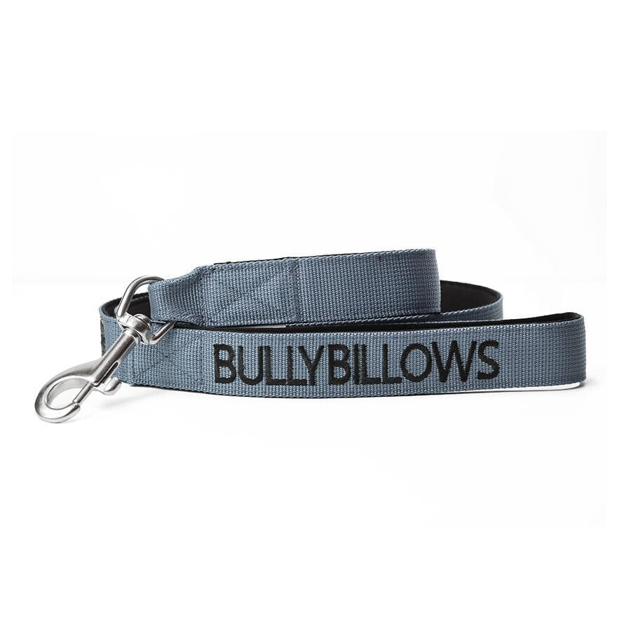 Bully Billows - Nylon snap hook leiband