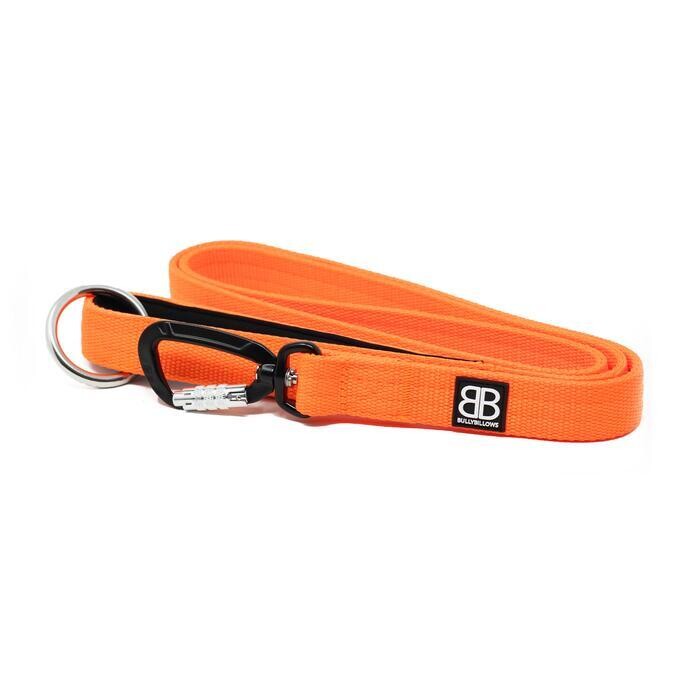 Bully Billows - Sporting leiband
