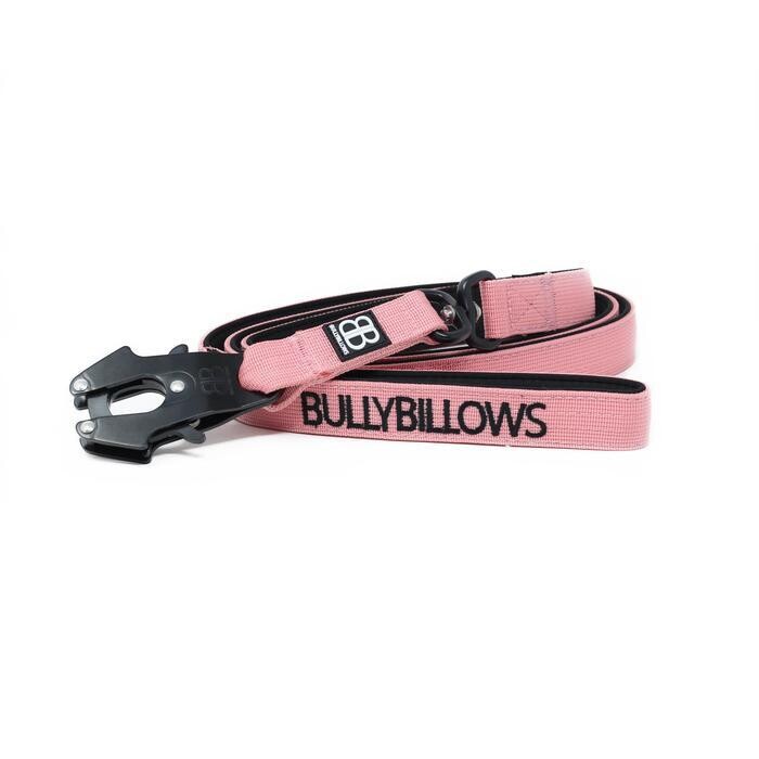 Bully Billows - Swivel combat leiband