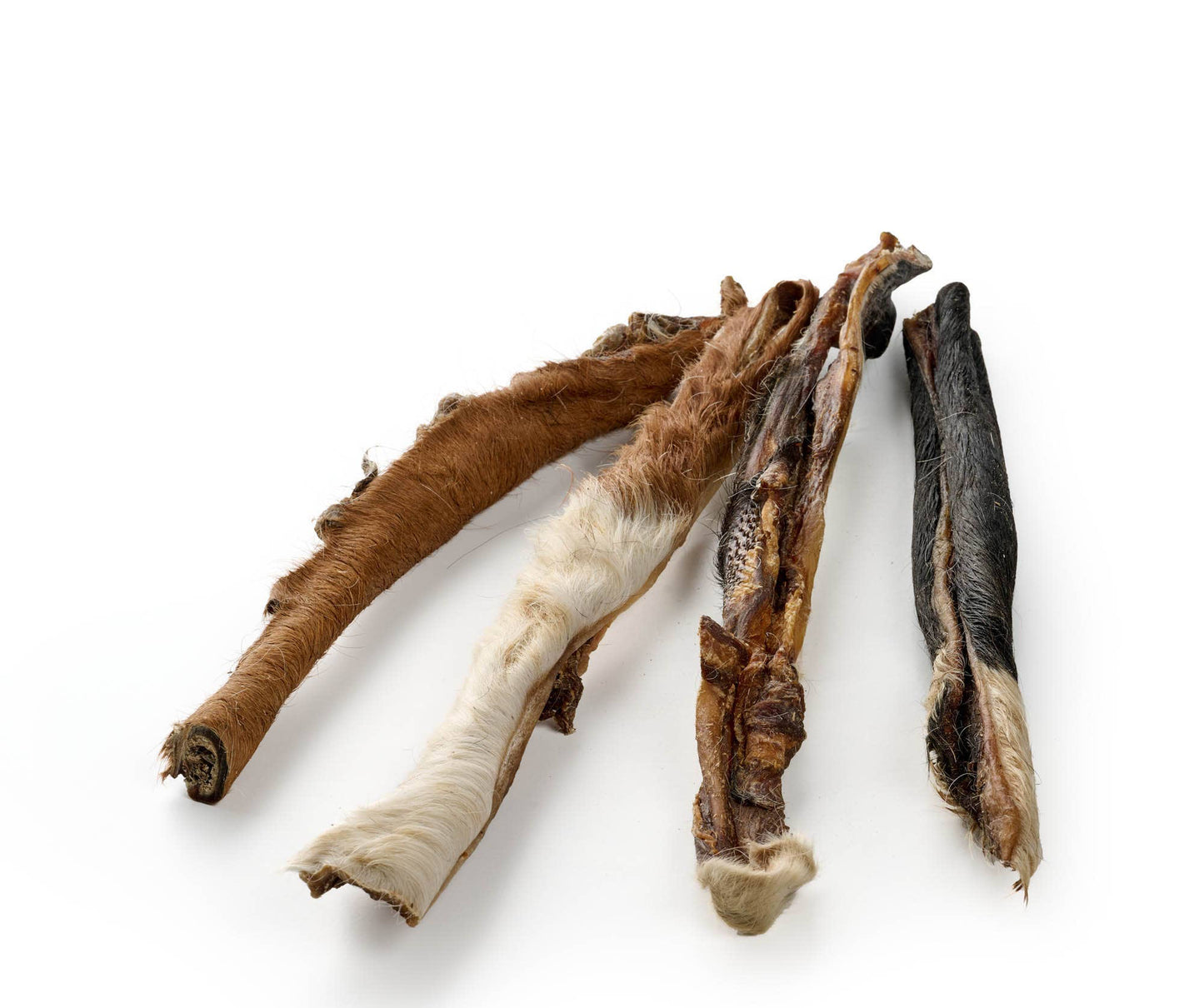 Runderstrips Met Haar