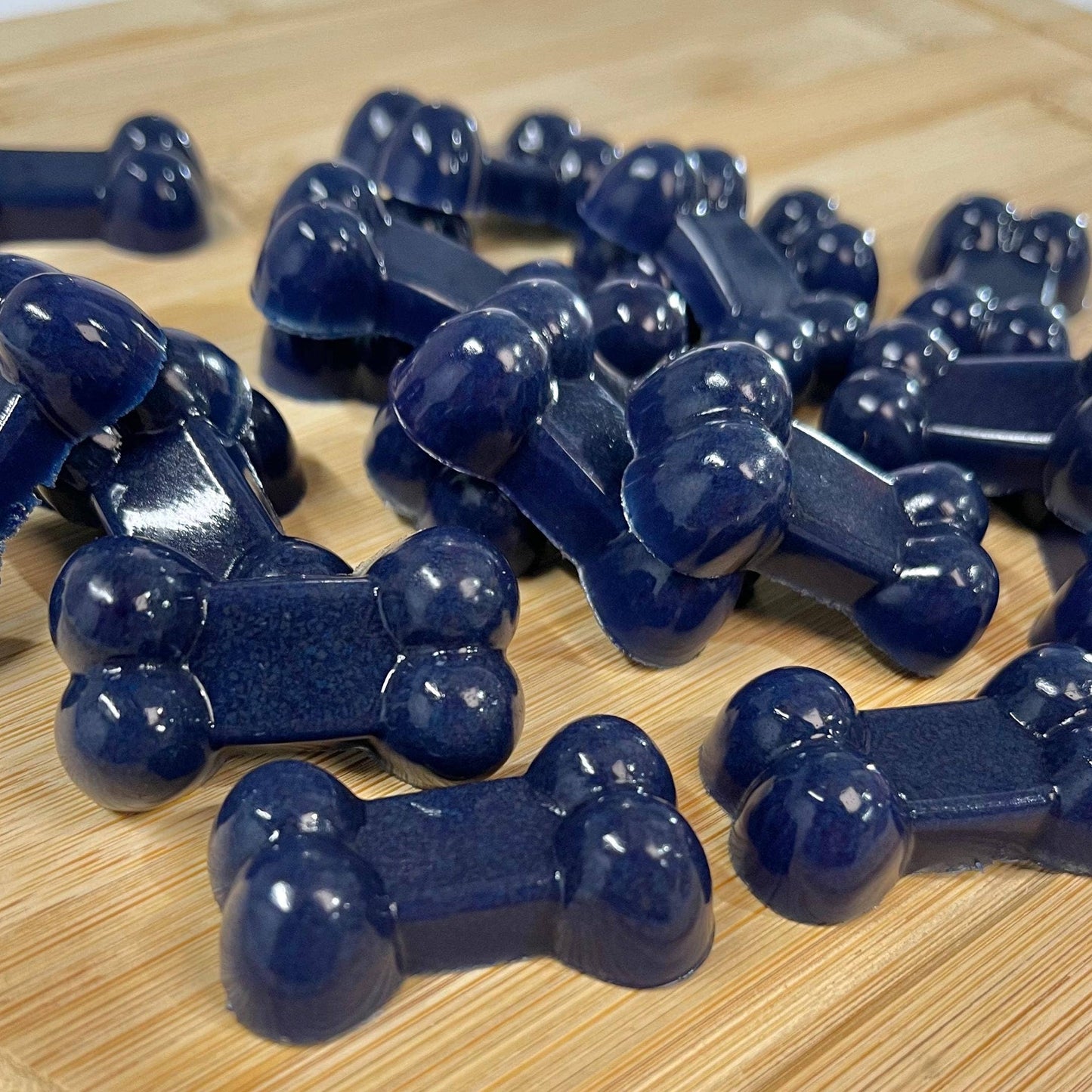 Bone Silicone Vorm