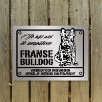 Franse Bulldog