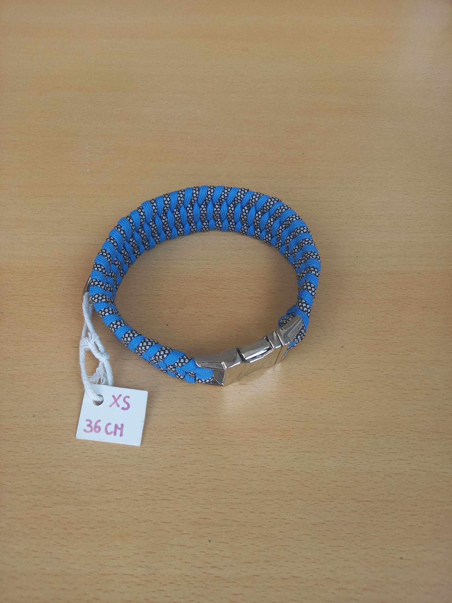 Paracord Halsbanden