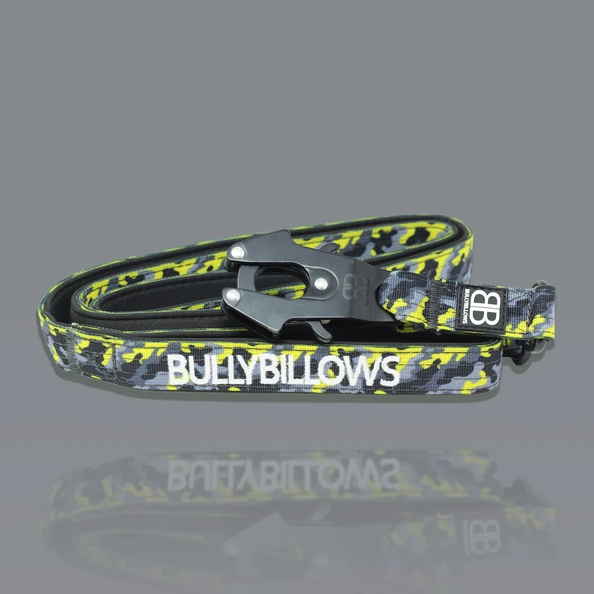Bully Billows - Swivel combat leiband