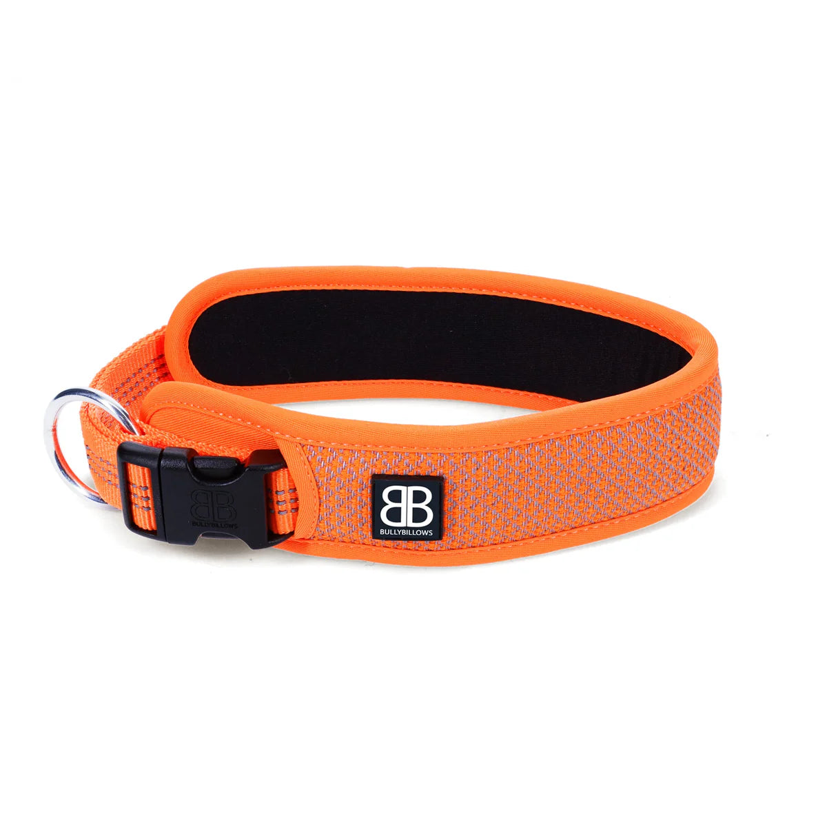 Bully Billows - Active Slip N' Clip Collar