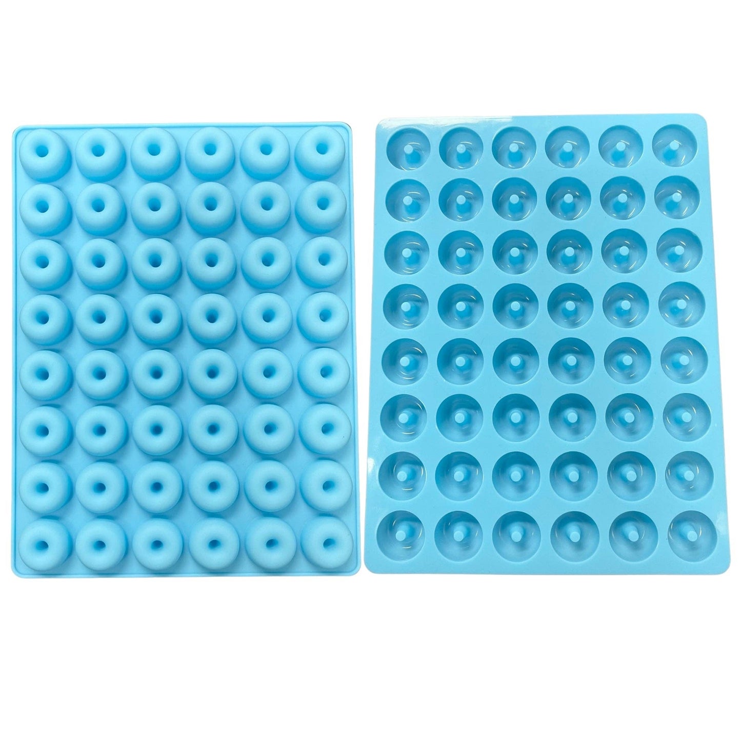 Donut Silicone Vorm