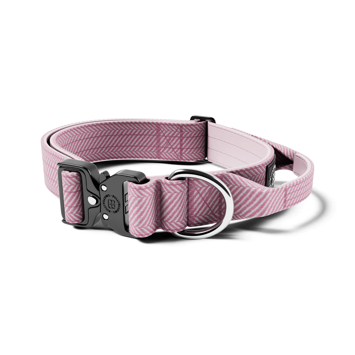 Bully Billows - Combat 4cm met handvat