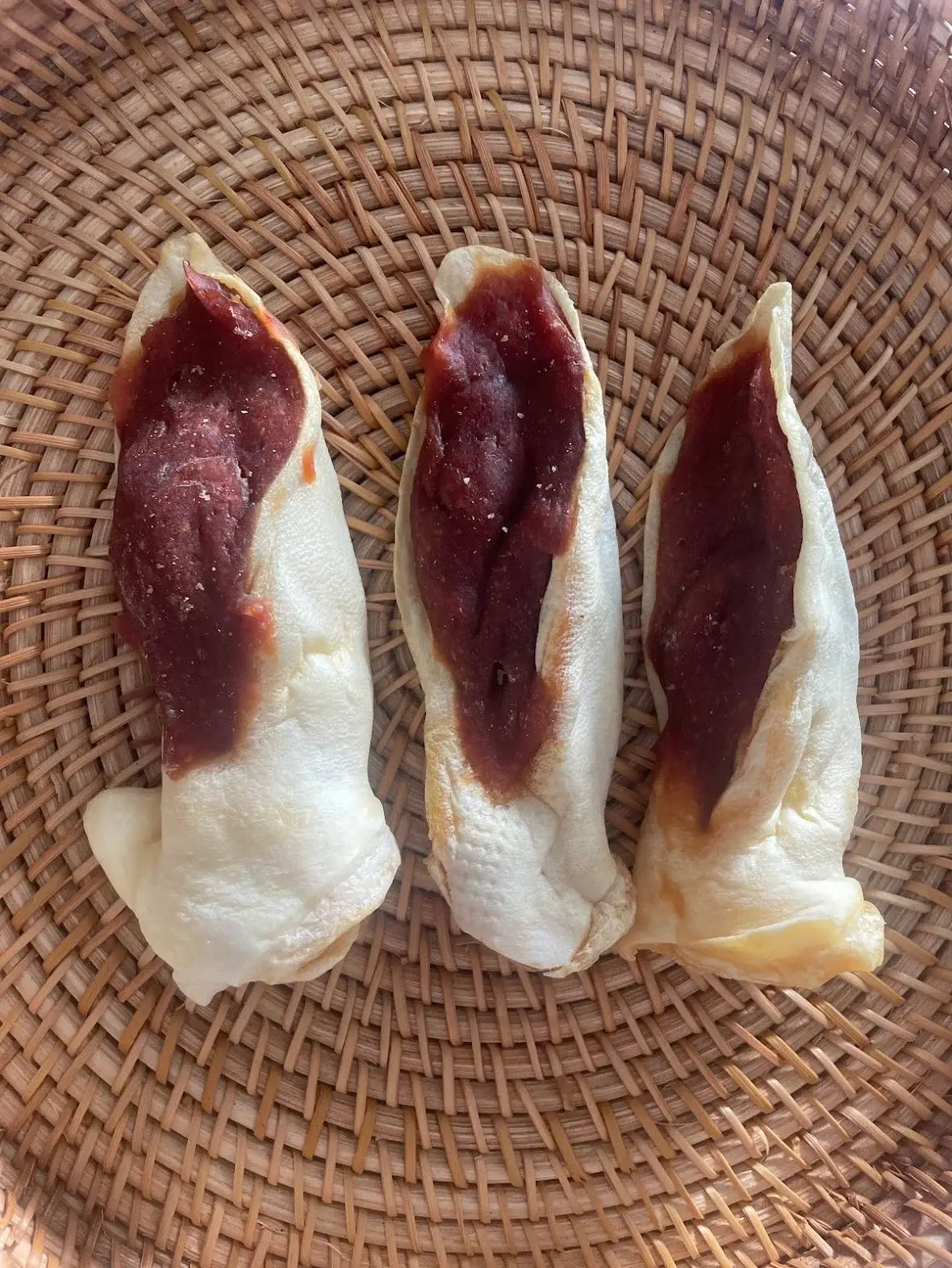 Konijnenoren met Eend