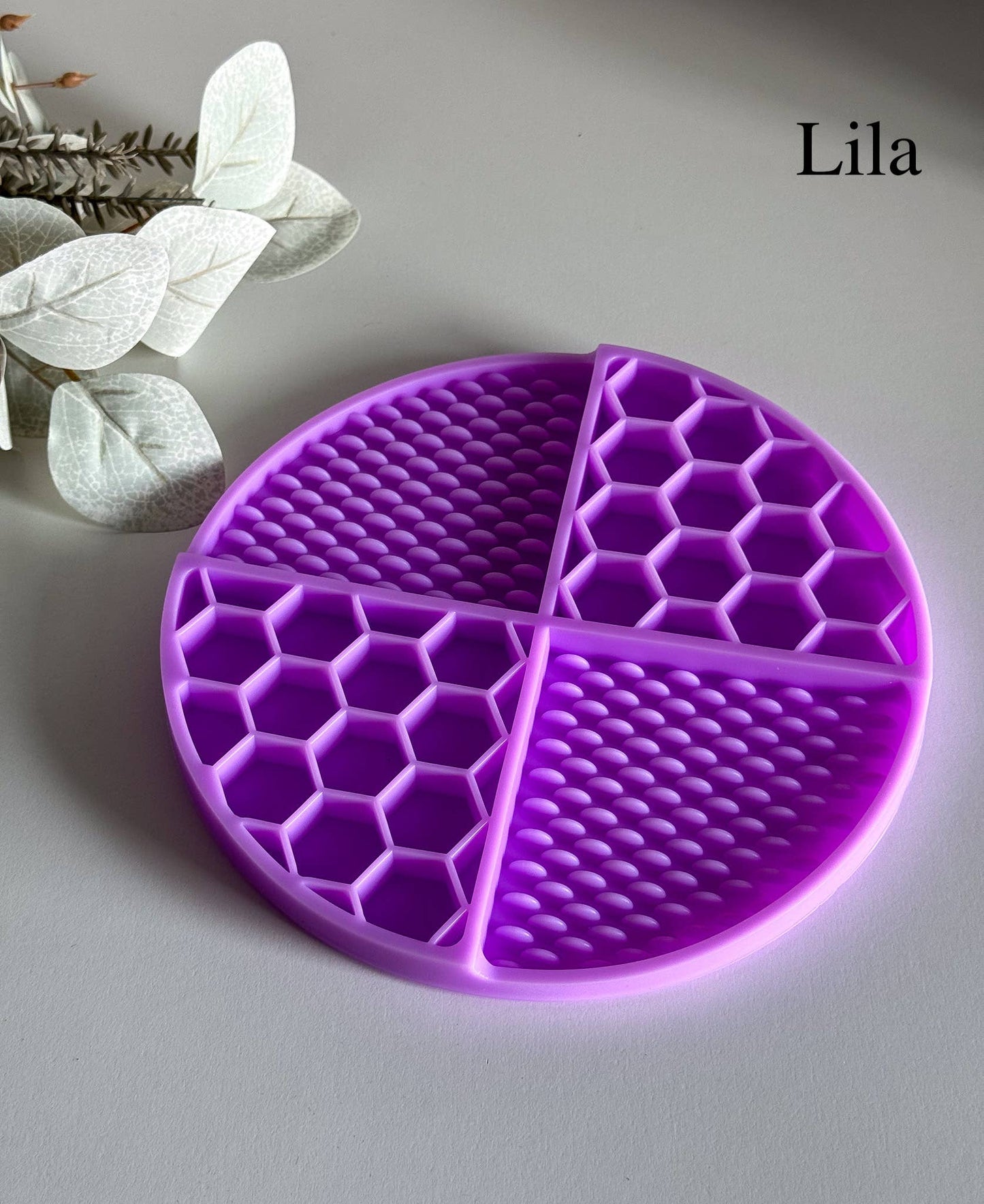 Likmat Honey