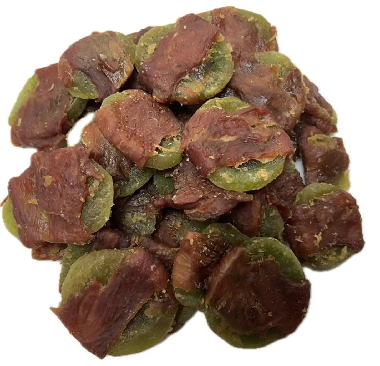 Kiwi & Eend Chips