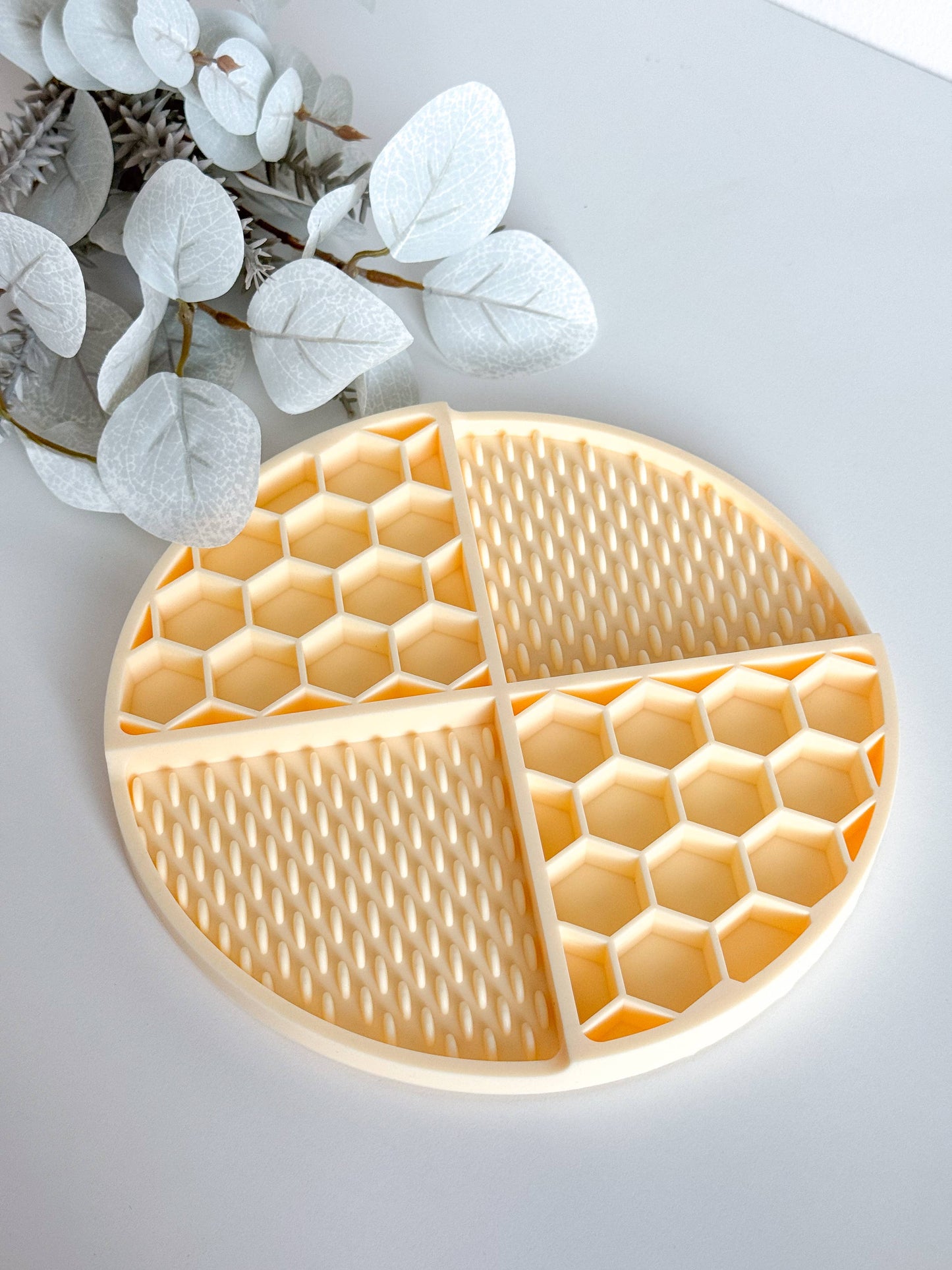 Likmat Honey