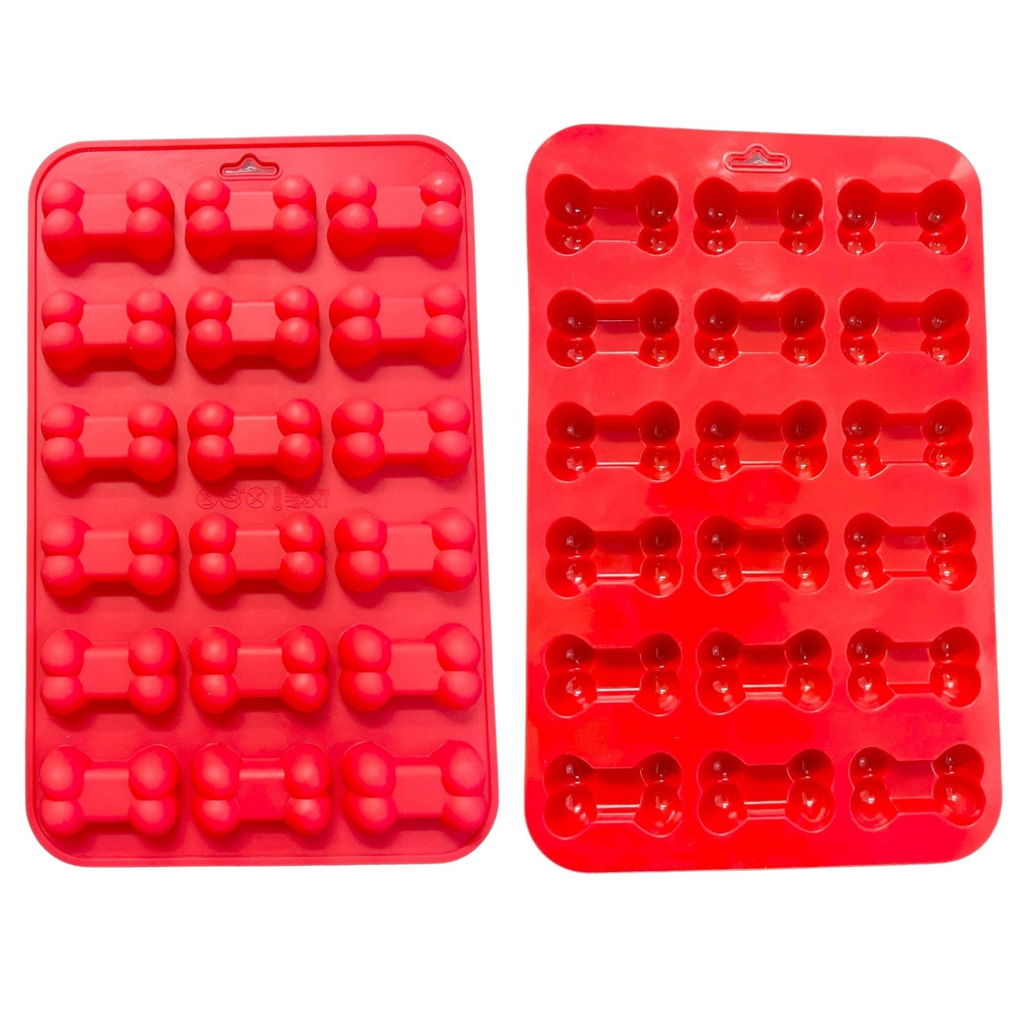 Bone Silicone Vorm