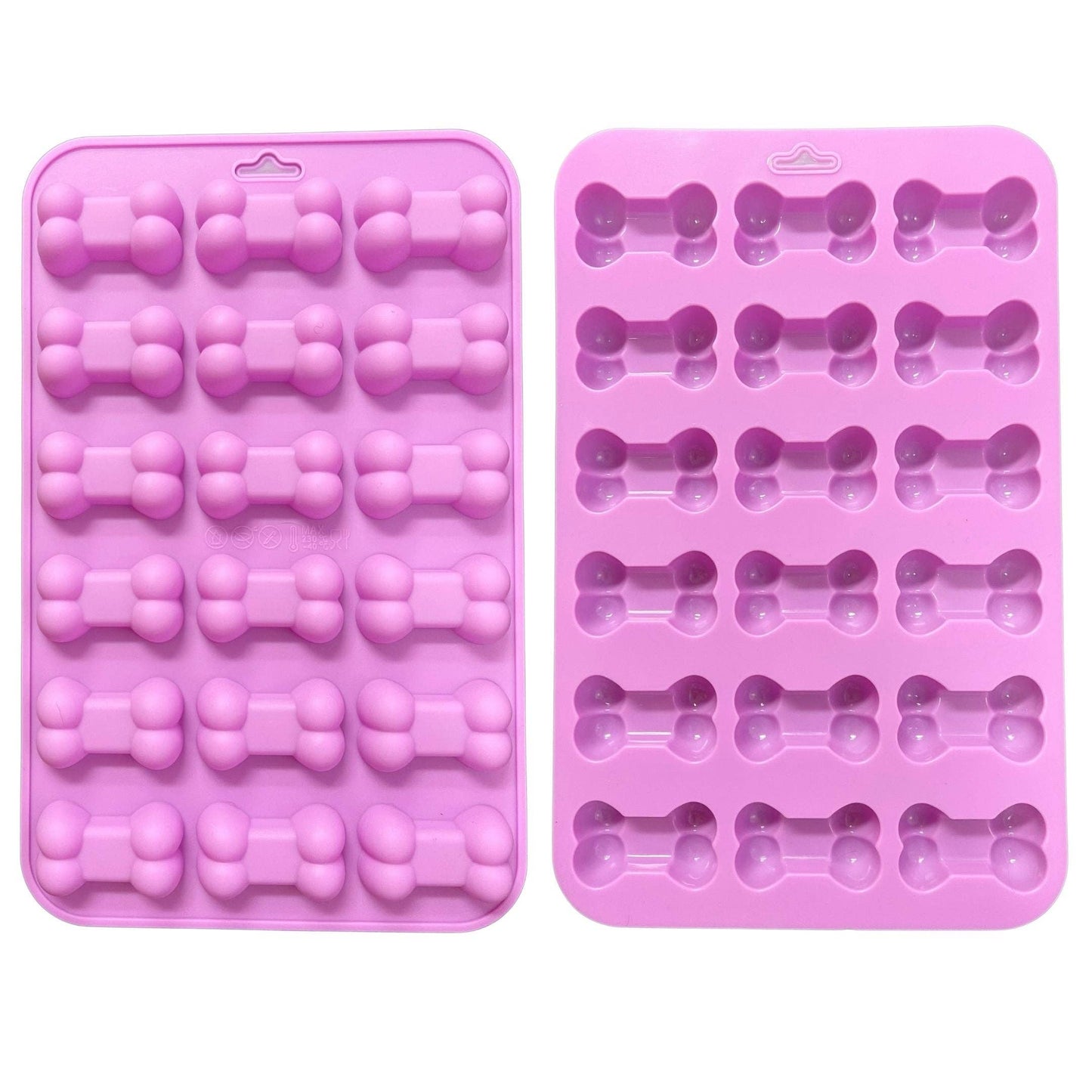 Bone Silicone Vorm