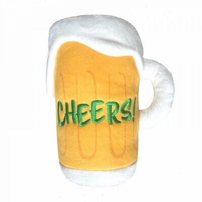 Lulubelles Cheers Mug