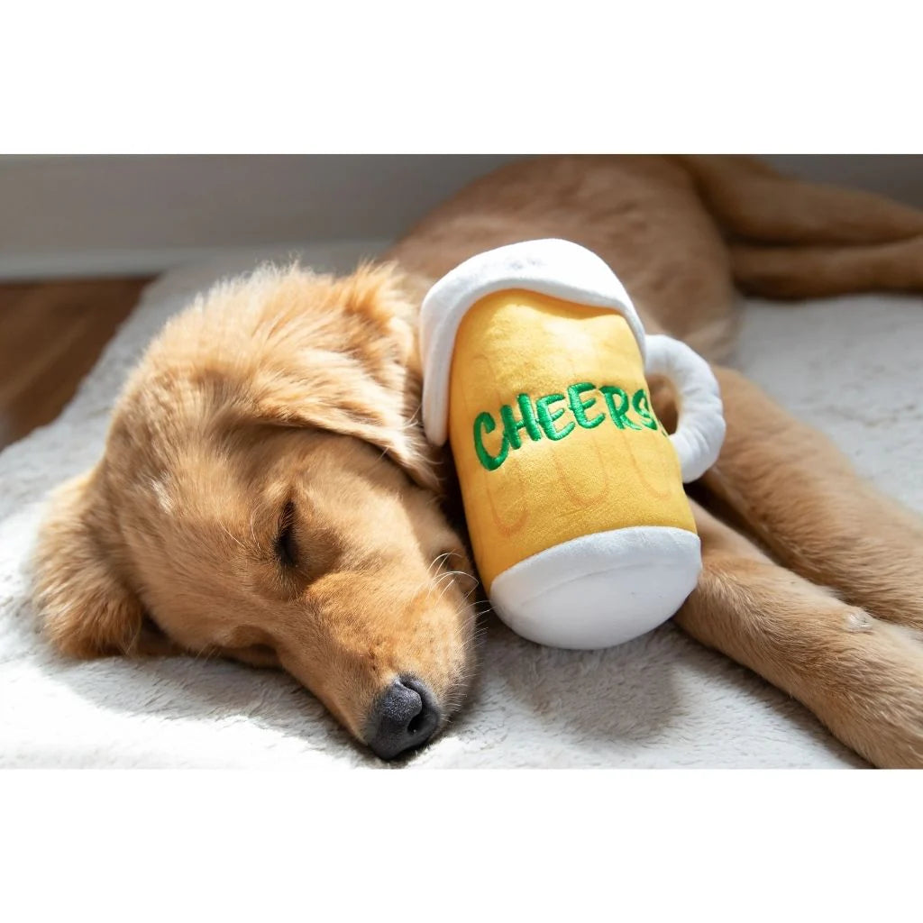 Lulubelles Cheers Mug