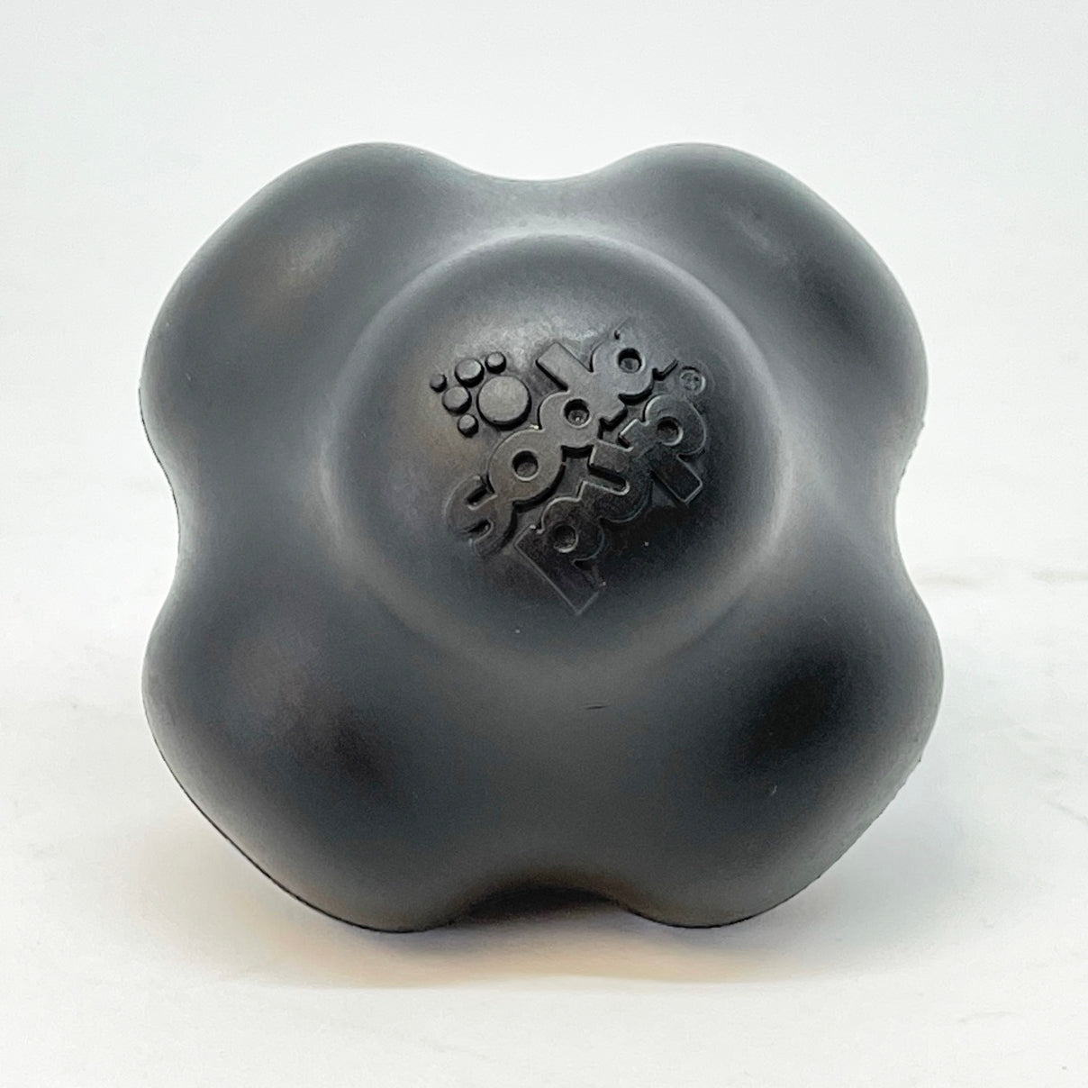 Magnum Crazy Bounce Ball Black