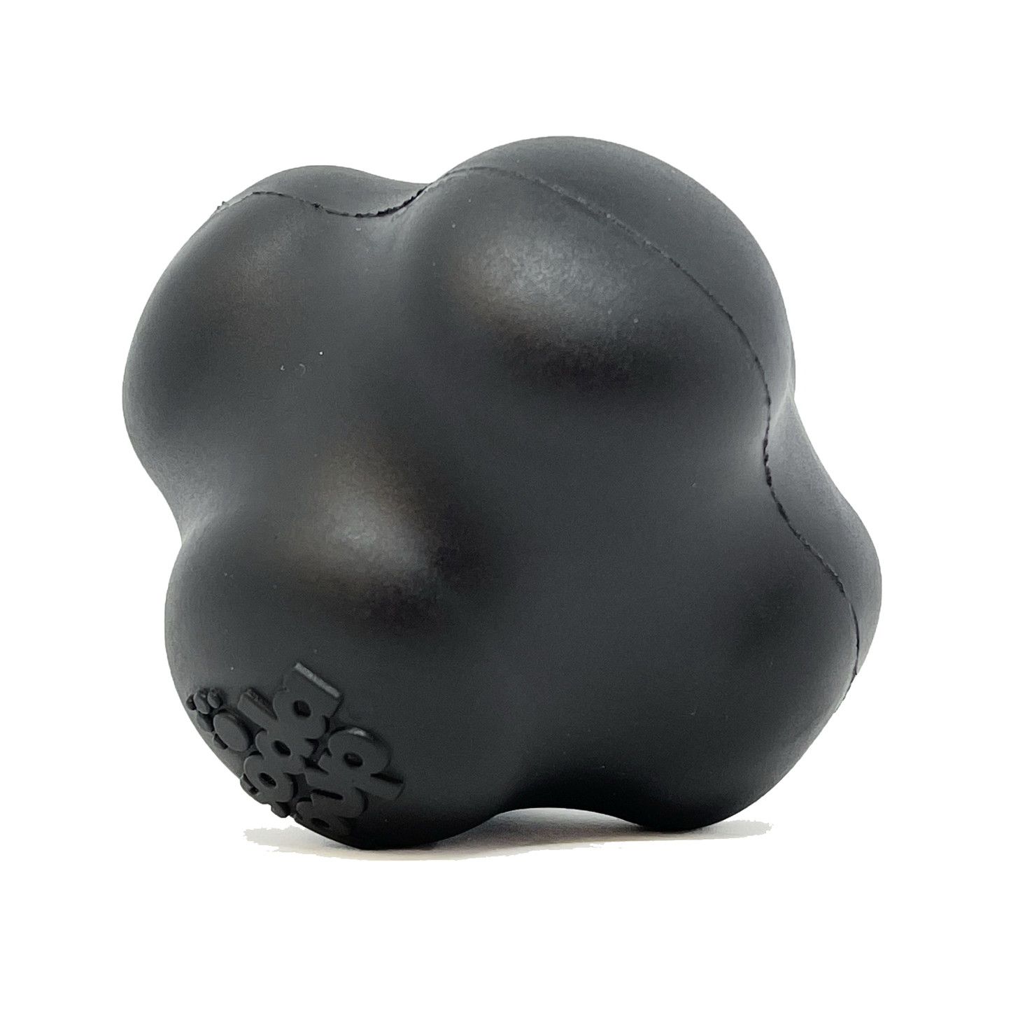 Magnum Crazy Bounce Ball Black