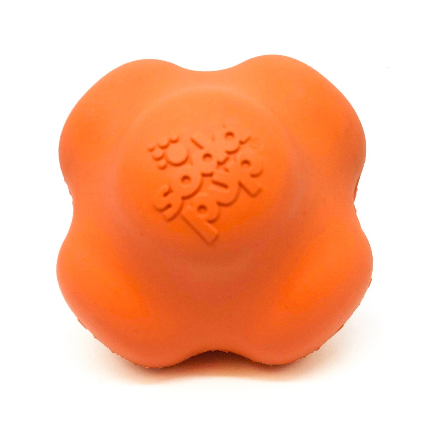 Sodapup Crazy Bounce Ball - Chew & Retrieving Toy