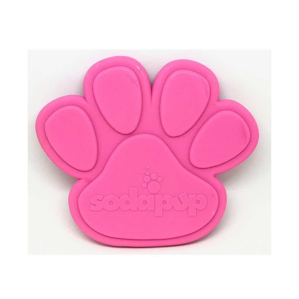 Sodapup Pawprint Durable Nylon Chew Toy