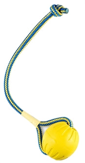 Swing 'N Fling Durafoam Fetch Ball