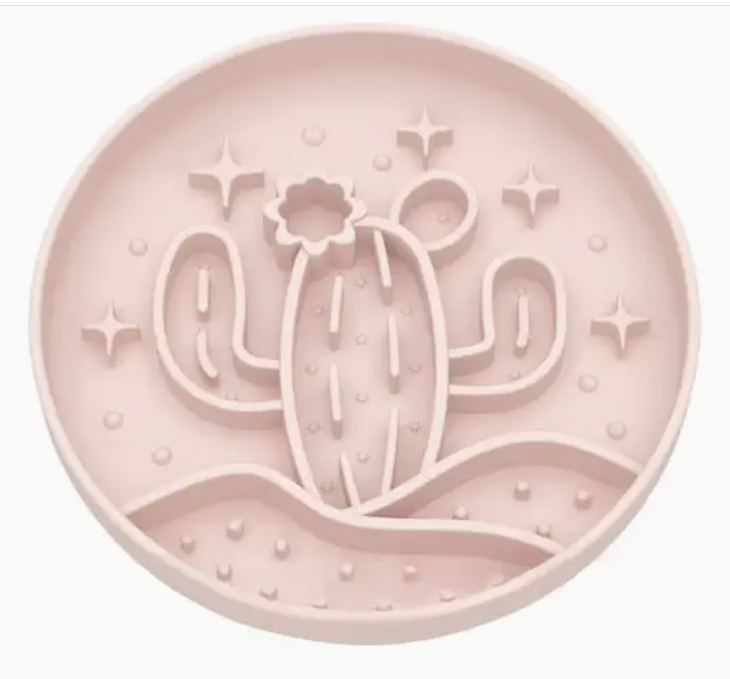 Slow Feeder - Cactus Calm
