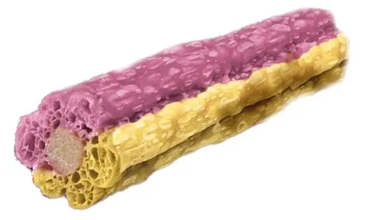 Knash Woofa Loofa Dental Calming