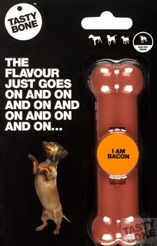 Tasty Bones