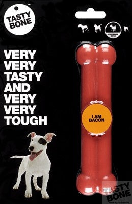 Tasty Bones