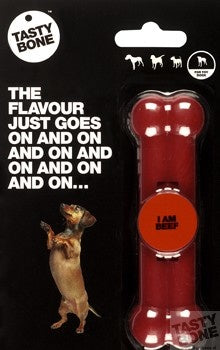 Tasty Bones