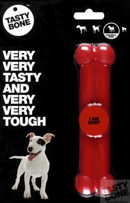 Tasty Bones