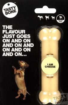 Tasty Bones