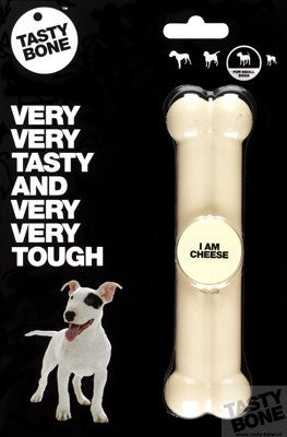 Tasty Bones