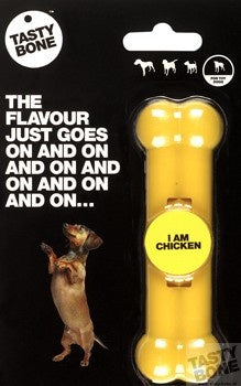 Tasty Bones