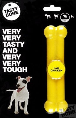 Tasty Bones