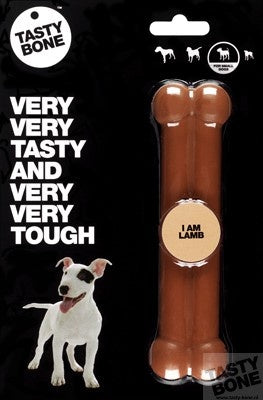 Tasty Bones
