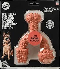 Tasty Bone Trio