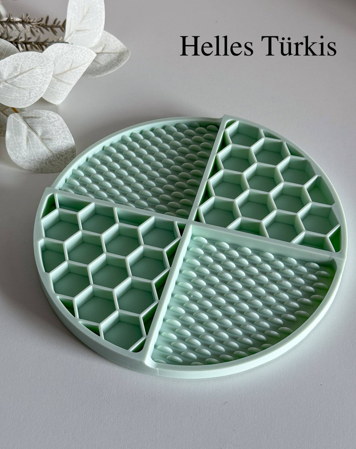 Likmat Honey