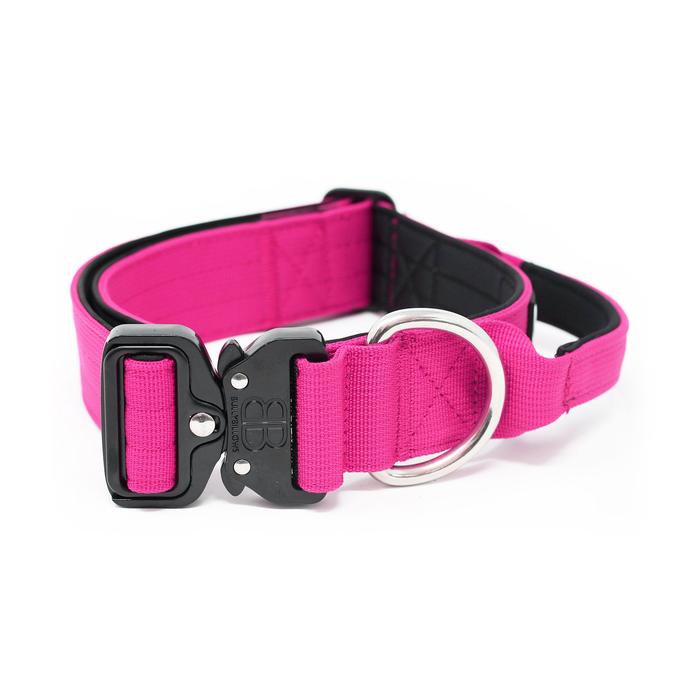 Bully Billows - Combat 4cm met handvat