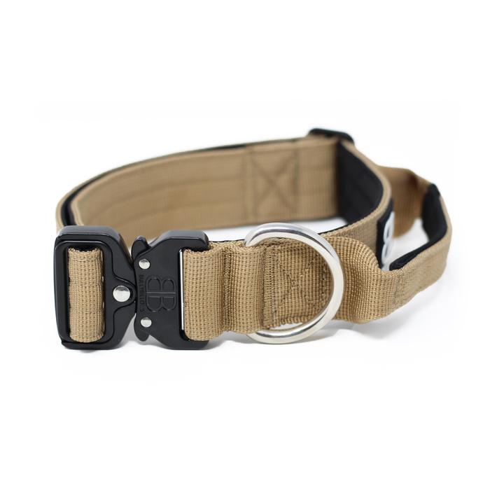 Bully Billows - Combat 4cm met handvat