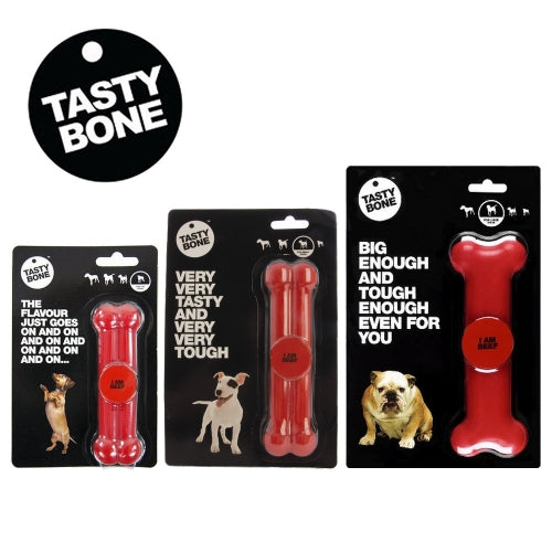 Tasty Bones