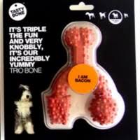 Tasty Bone Trio
