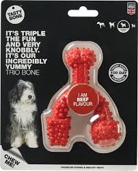 Tasty Bone Trio