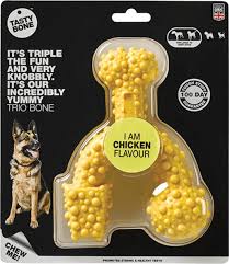 Tasty Bone Trio