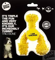 Tasty Bone Trio