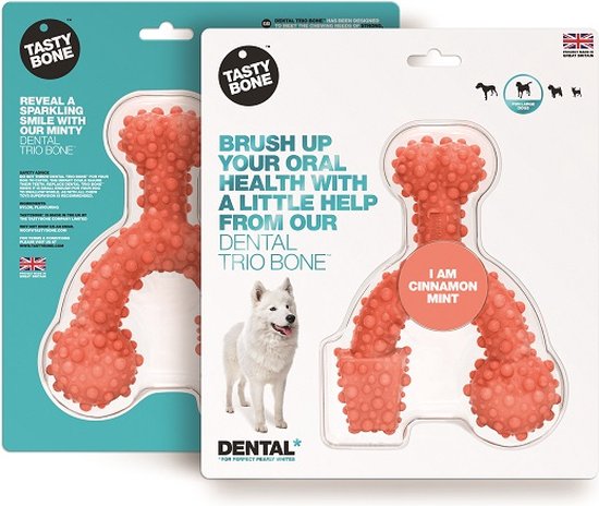 Tasty Bone Trio
