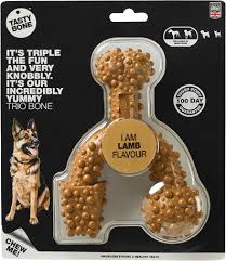 Tasty Bone Trio