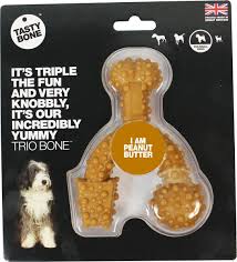 Tasty Bone Trio