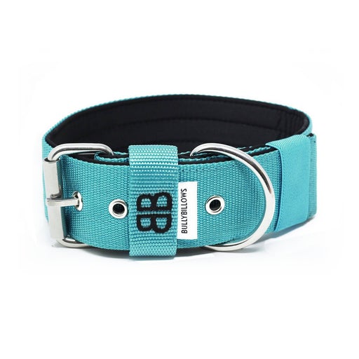 Bully Billows - Nylon halsband 4cm